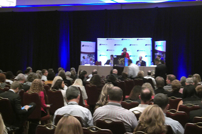 Ginnie Mae Summit②