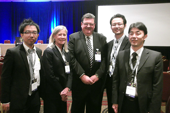 Ginnie Mae Summit②